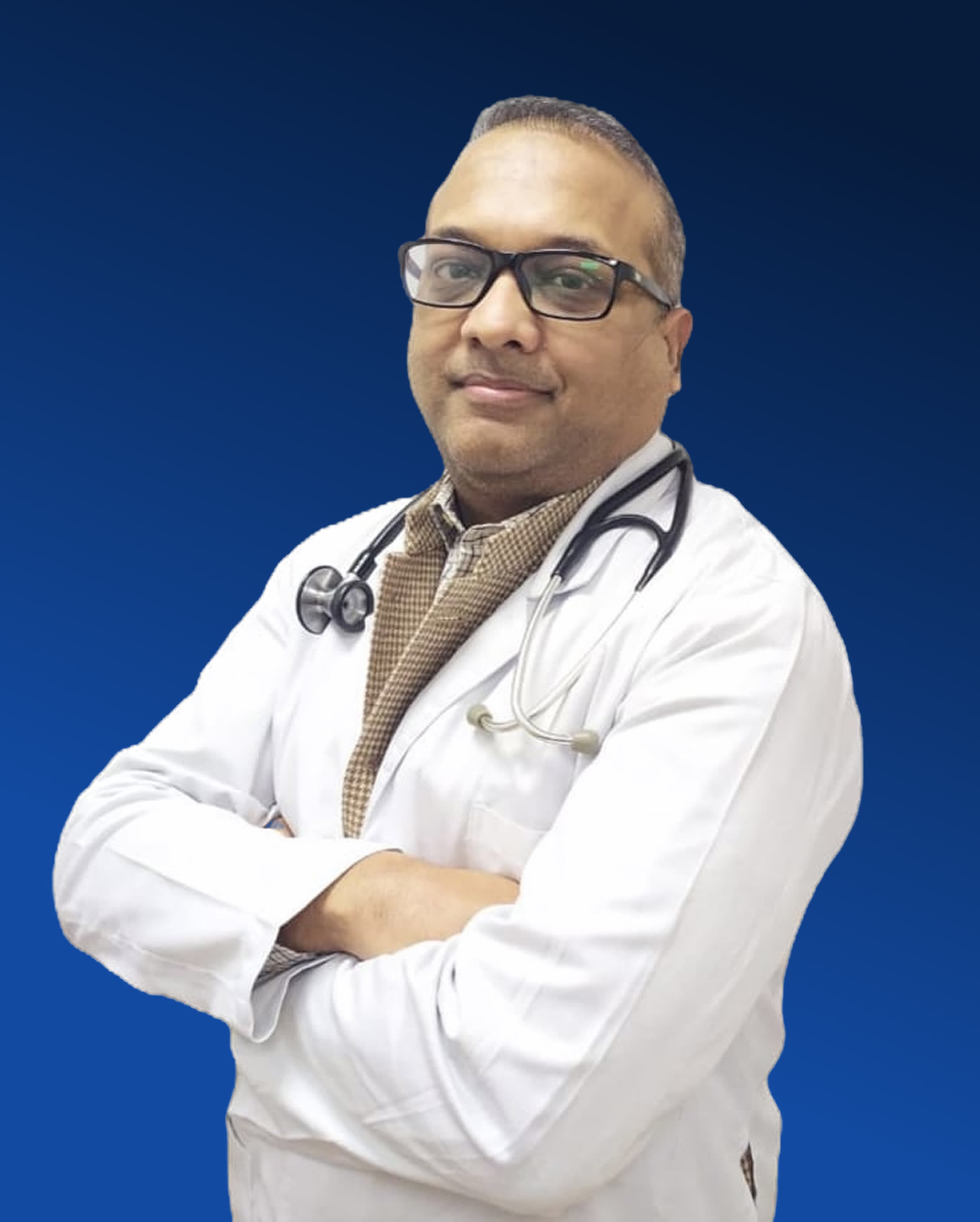 Dr. Amitabh Banka